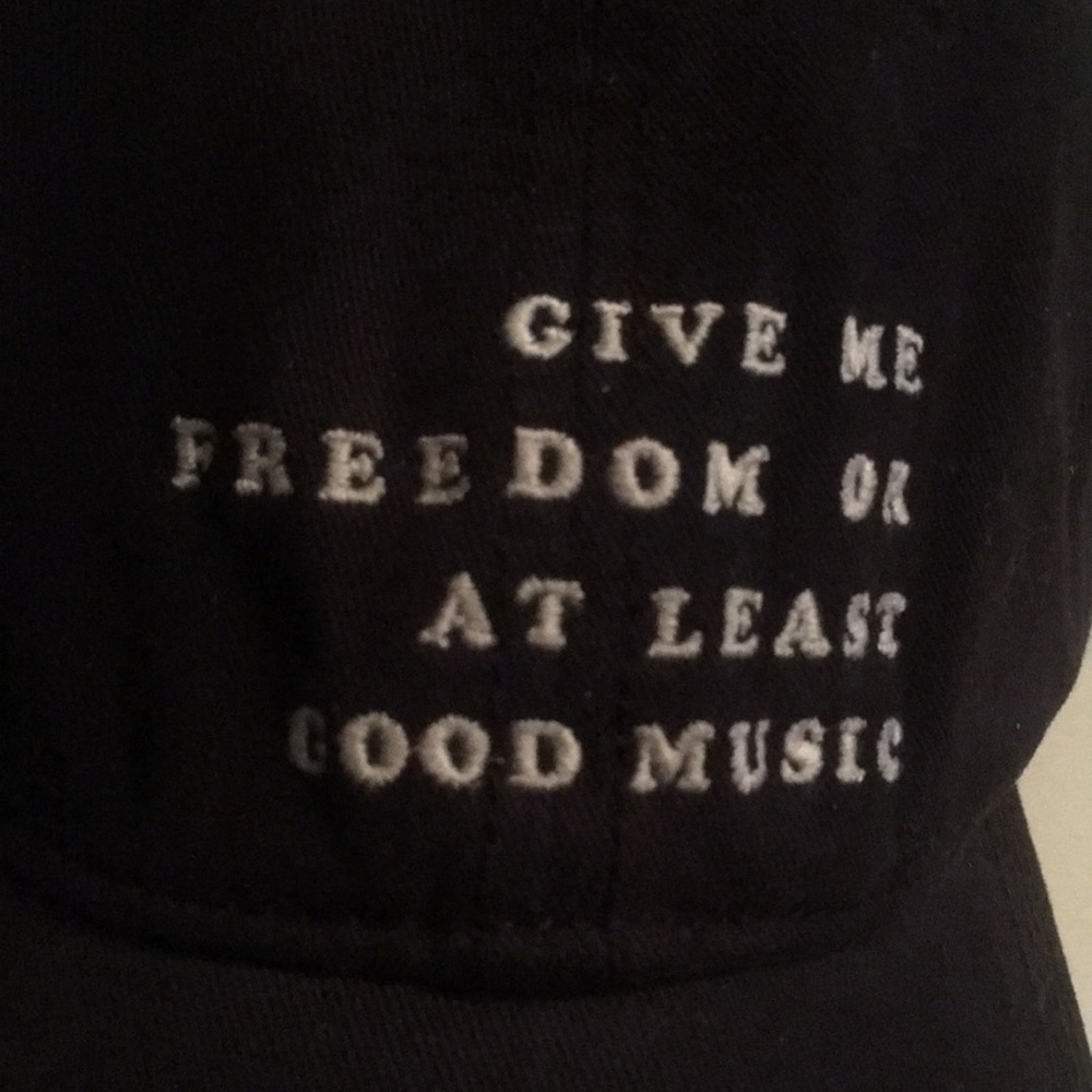 Lucky Brand hat